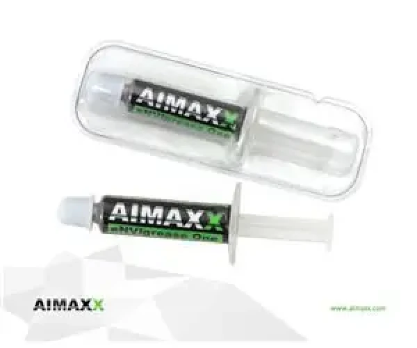 AIMAXX eNVigrease One / Teplovodivá pasta / 0,5 g / 2,8 W/mK (eNVigrease One)