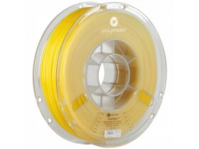 Polymaker Polyflex TPU-95A filament žltý 1,75 mm 750 g