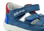 D.D.Step DDStep H077-61979 Marine modré barefoot sandále 25 EUR