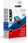 KMP C79 Toner Čierny do Canon PG-512 (1511,4051)