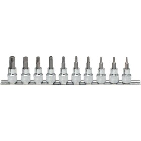 KS Tools 918.3970 Súprava nástrčných hlavíc, 918.3970; 918.3970