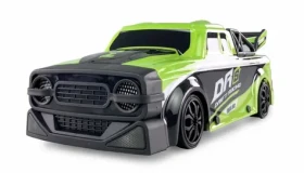 AMEWI Drift Racing Car DRs 4WD zelená
