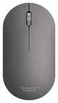 Asus ZenMouse MD202 sivá / Myš / optická / 4200 DPI / USB + Bluetooth (90XB0A00-BMU070)