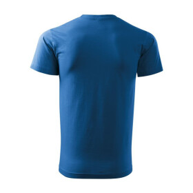 Pánske tričko Heavy New M MLI-13714 - Malfini 3XL