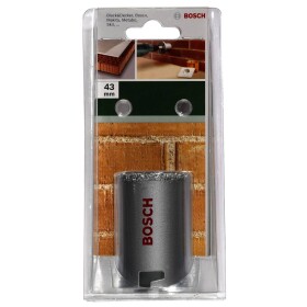 Bosch Accessories 2609255620 vŕtacia korunka 33 mm 1 ks; 2609255620