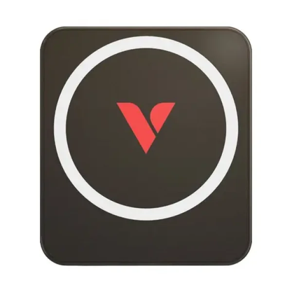 Verbatim SnapBack Magnetic hnedá / Externý SSD / USB 3.2 Gen 2x2 (32060-V)
