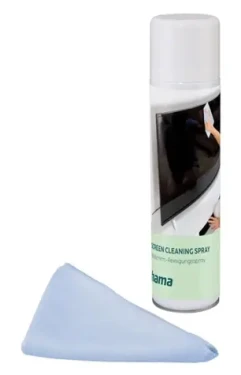 HAMA čistiaca pena na obrazovky 200 ml (221096)