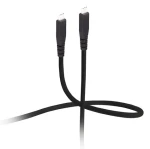 Shiverpeaks USB-C prepojovací kábel TPE 3M / Kábel / USB 3.2 Gen 2x2 / USB-C - USB-C (FL31-57045)