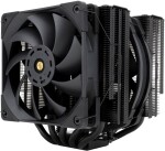 Thermalright Thermalright Frost Commander 140 Juodas (140mm) Procesoriaus Aušintuvas