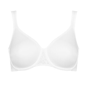 Podprsenka Comfort Minimizer WX biela TRIUMPH WHITE