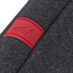 Riva Case 5123 sivá / púzdro na notebook - sleeve 13.3 (RC-5123-DGR)