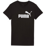 Puma ESS No.1 Logo Tee W 682370 01 tričko M