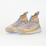 Tenisky adidas Terrex Free Hiker 2.0 Hiking Glow Blue/ Ftwr White/ Pure Tangerine EUR 35 1/2