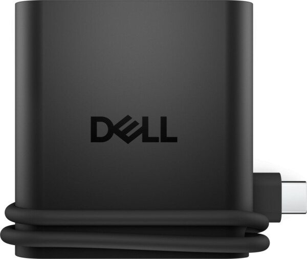 Dell DELL Pro 4-in-1 USB-C Travel Hub DA225
