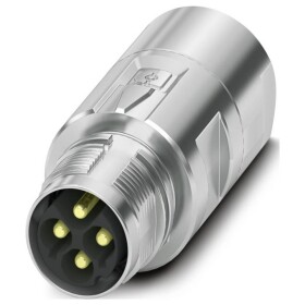 Phoenix Contact M17-3EP1N8A9004S 1628960 Spojovací konektor, 1 ks; 1628960
