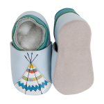 Capáčky Lait et Miel indián (indien) 21 EUR