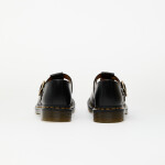Tenisky Dr. Martens Polley Black Smooth EUR 37