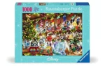Ravensburger Disney: Vianoce