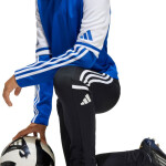 Adidas Squadra 25 Training Top Jr Mikina JD3027 140 cm