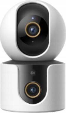 Xiaomi | Smart Securiy| C500 Dual EU