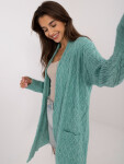 Cardigan AT SW 2366.61 mincovňa jedna velikost