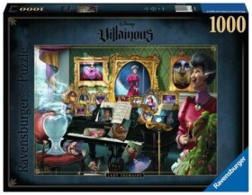 Ravensburger Villainous: Lady Tremaine