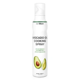 Avokádový olej v spreji - GymBeam (200 ml) (110740-1-200ml)