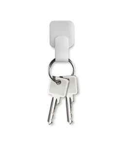 LTC Pro Wall biela / Samolepiace káblové úchytky / Suchý zips / 50 ks / Nylon, polyester (PRO3120)