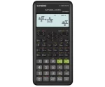 Casio FX-82ES PLUS 2 čierna / Kalkulačka / vedecká / 252 funkcií / Natural Display (FX-82ESPLUS-2 BOX)