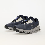 Tenisky On M Cloudstratus 3 Metal/ Glacier EUR 45