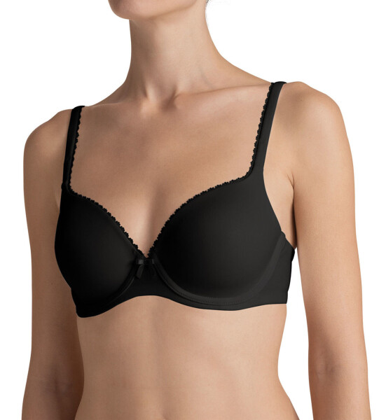 Podprsenka model 8876820 Soft WHP černá - Triumph BLACK 85D