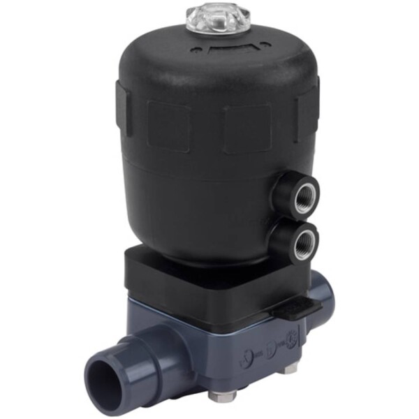 Bürkert pneumaticky ovládaný ventil 147849 2030 1 ks; 147849