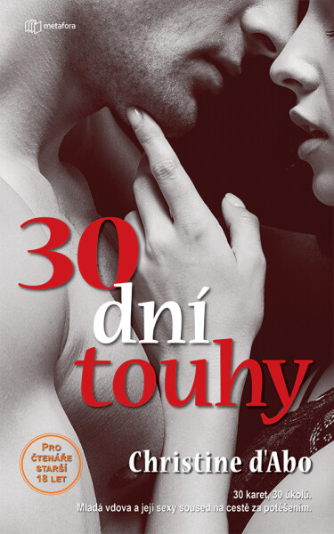 30 dní touhy, D´Abová Christine