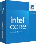 Intel Core i5-14600K, (BX8071514600K)