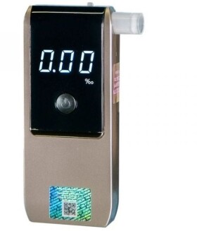 Alcoscan Alcoscan StyleX peleka - Alkometrs Alcoscan StyleX