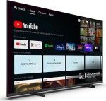 Philips PHILIPS Hotel TV 55HFL4518U/12 139,0cm(55") Hospitality (Speditionsversand)