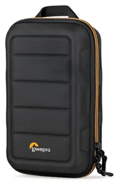 Lowepro Hardside CS 60 čierna / Puzdro / pre fotoaparát (LP37166-PWW)