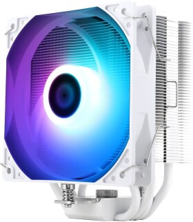 Thermalright Thermalright Assassin X 120 Refined SE Baltas ARGB (120mm) Procesoriaus Aušintuvas