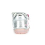 D.D.Step DDStep S070-51171A Silver celoročné členkové barefoot topánky 24 EUR