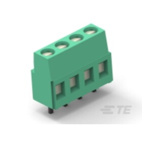 TE Connectivity 282841-9 1 ks Box; 282841-9