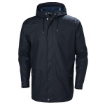 Helly Hansen Bunda do dažďa Moss 53265 597