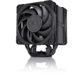 Noctua NH-U12A chrómax.black