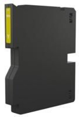 Ricoh żel GC 41Y / 405764 (yellow)