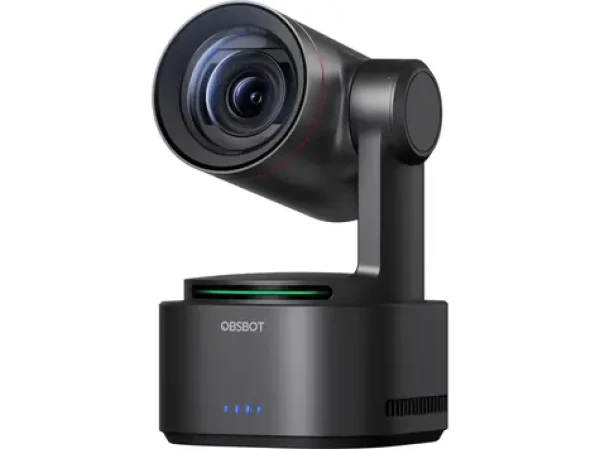OBSBOT Tail 2 Live Production Camera / streamovací web kamera / USB-C / Bluetooth (OBS-TAIL2)