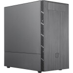 Cooler Master MasterBox MB400L W OD čierna / Micro ATX / 2x USB 3.0 / 1x 120mm / bez zdroja (MCB-B400L-KN5N-S00)