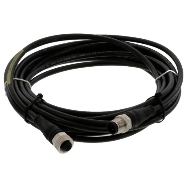 Molex upravený zástrčkový konektor pre senzory - aktory, 1200668821, 1 ks; 1200668821