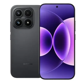 XIAOMI 17 12+512GB čierna / 6.3" / Android 16 (6932554482084)