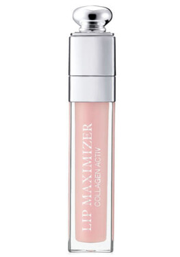 Dior Objemový lesk na pery Dior Addict Lip Maximizer (Hyaluronic Lip Plumper) ml