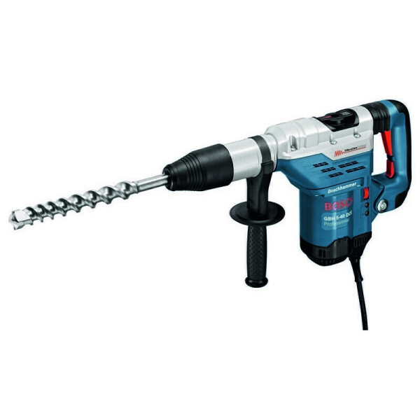 Kladivo vŕtacie Bosch GBH 5-40DCE