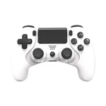 White Shark GPW-4006 CENTURION biela / Bezdrôtový gamepad / PS3 amp; PS4 (CENTURION-W)